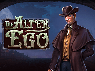 The Alter Ego screenshot