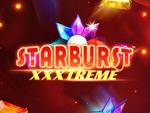 Starburst XXXtreme screenshot