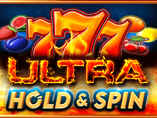 Ultra Hold and Spin screenshot