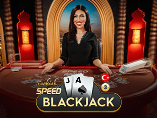 ترکِش سپیڈ بلیک جیک ۳ screenshot